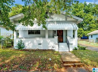 1329 15th Pl SW, Birmingham, AL 35211