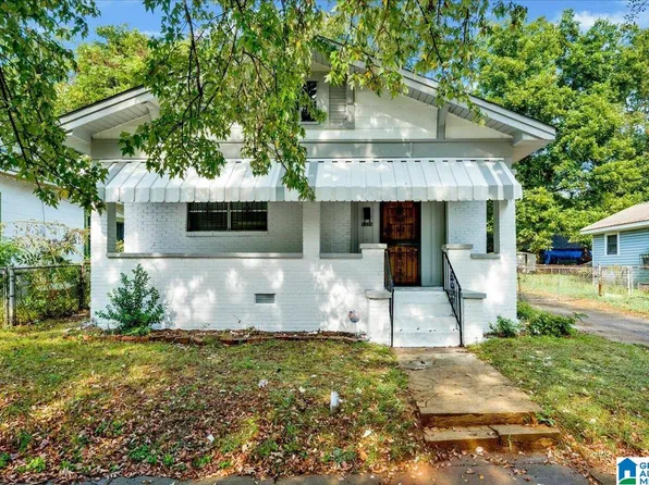 1329 15th Pl SW, Birmingham, AL 35211