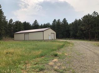 Mule Deer Dr, Walsenburg, CO 81089