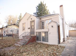 709 S 12th St, Laramie, WY 82070