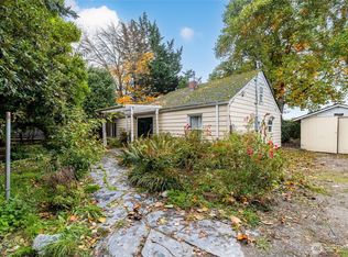 17662 Dunbar Rd, Mount Vernon, WA 98273