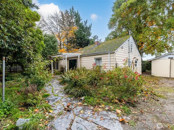 17662 Dunbar Road, Mount Vernon, WA 98273