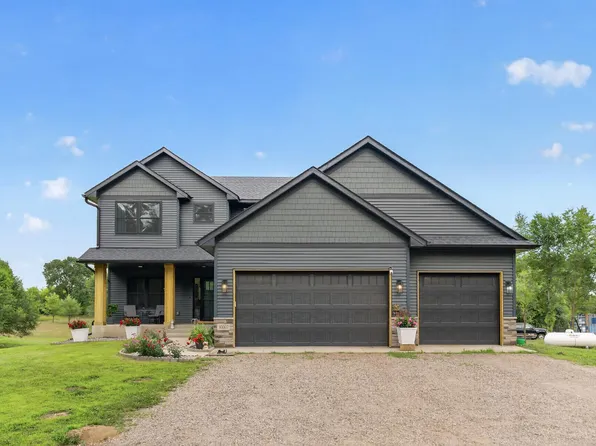 10007 173rd Ave SE, Becker, MN 55308