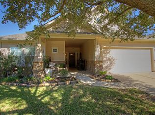 5718 Valley Scene Way, Spring, TX 77379