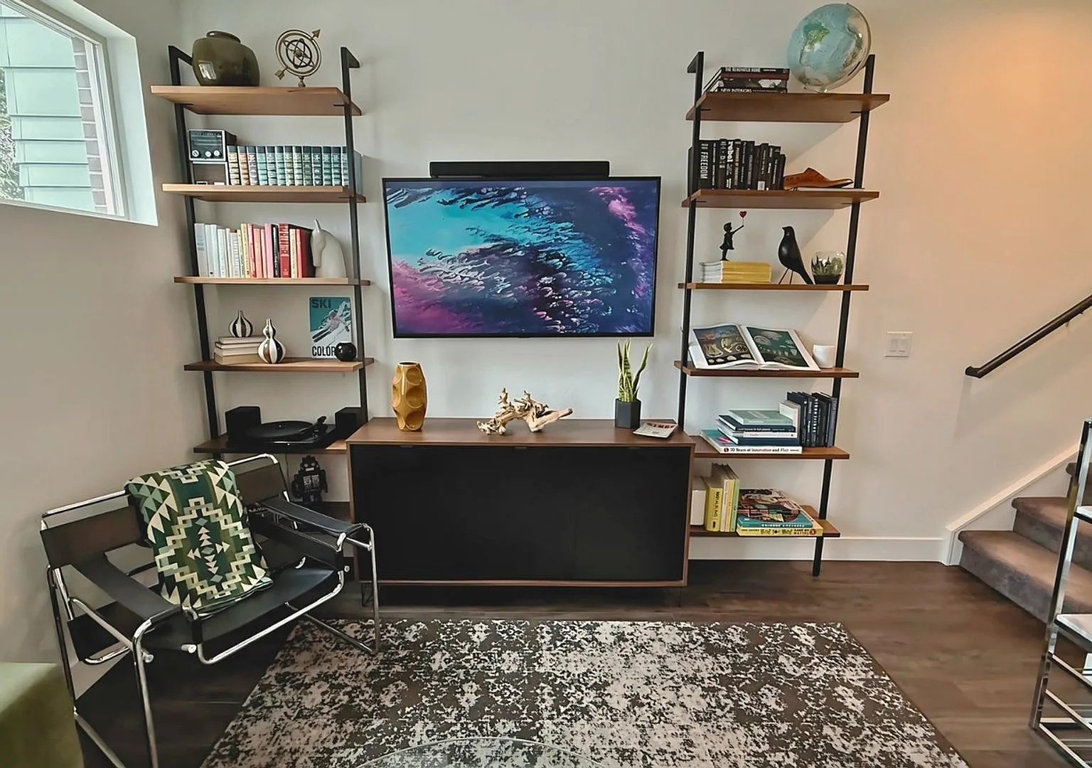 Charming 3BR House in Denver — Photo 4