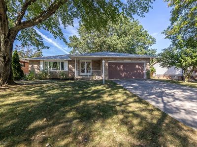 7728 Klein Dr, Middleburg Hts, OH, 44130