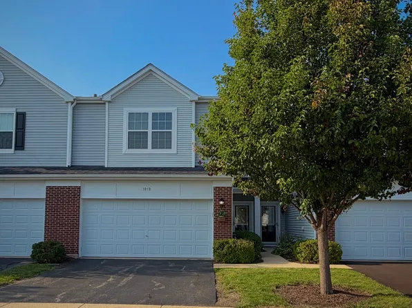 181 Willoughby Ct Unit B, Yorkville, IL 60560