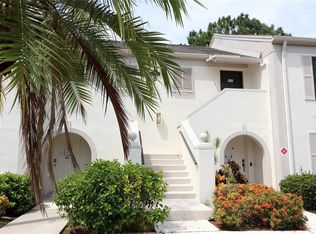 2465 HERON TERRACE #202B, CLEARWATER, FL 33762