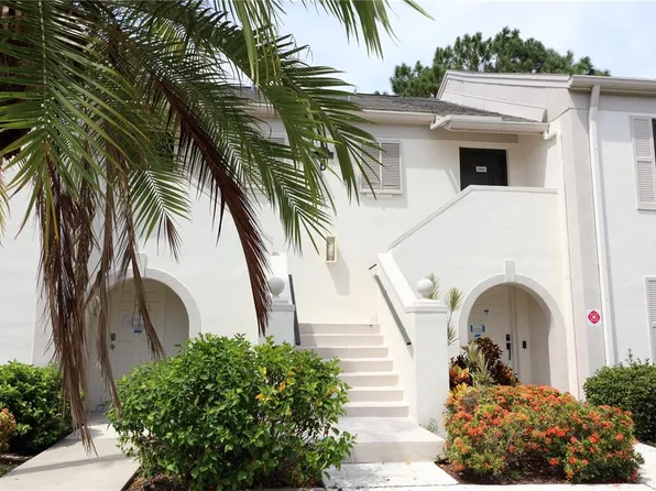2465 HERON TERRACE #202B, CLEARWATER, FL 33762