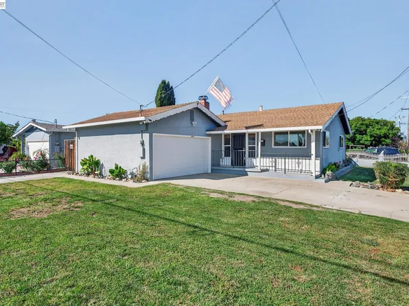 6759 Albyn Ct, Newark, CA 94560