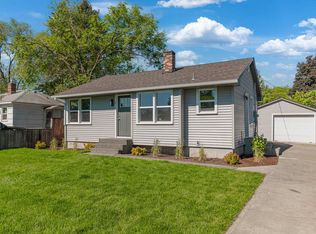 2717 N Nelson St, Spokane, WA 99207