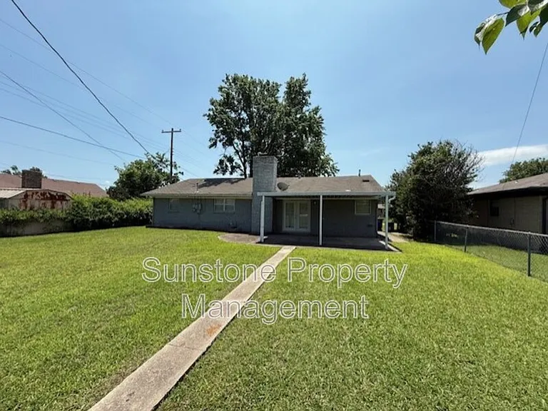 8281 E 33rd Pl — Photo 22