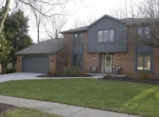 857 Loch Lomond Ln, Columbus, OH 43085
