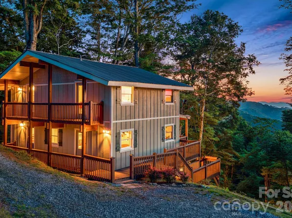 46 Trillium Ln, Mars Hill, NC 28754