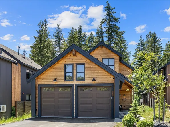 41 Panorama Drive, Cle Elum, WA 98922