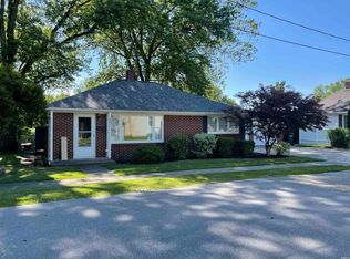 301 Simon St, Plymouth, IN 46563