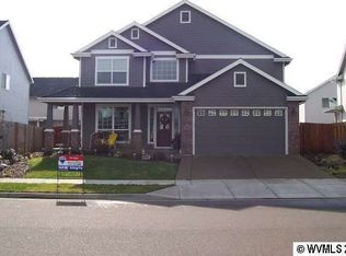1582 Bobcat Ave SW, Albany, OR 97321