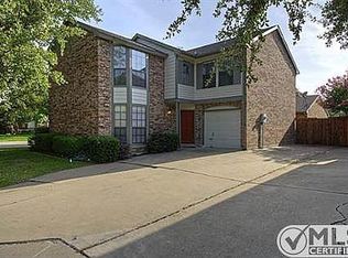 100 Middlefork, Irving, TX 75063
