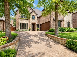 309 Matthew Ave, Denton, TX 76210