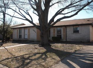 3605 Manchester Dr, Garland, TX 75041