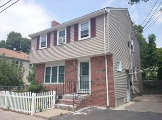 3 High View Ave, West Roxbury, MA 02132