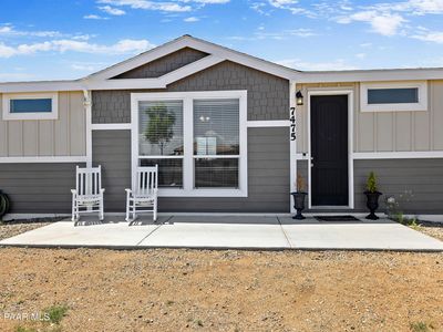 7475 E Real Tree Cir Lot 35, Prescott Valley, AZ, 86315