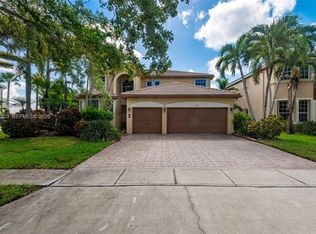 2021 SW 176th Ave, Miramar, FL 33029