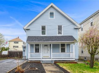 25 4th Ave, Woonsocket, RI 02895