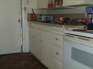 3603 S Tyler St, Amarillo, TX 79110