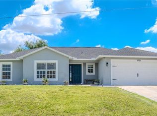 1001 NW 15th Pl, Cape Coral, FL 33993