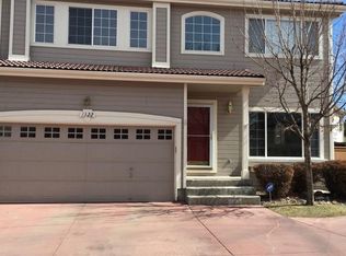 1322 Braewood Ave, Highlands Ranch, CO 80129