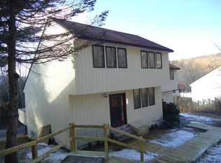 300 Pines Dr #44-3, Denver, NY 12421