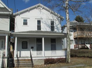 115 N Sumner Ave, Scranton, PA 18504