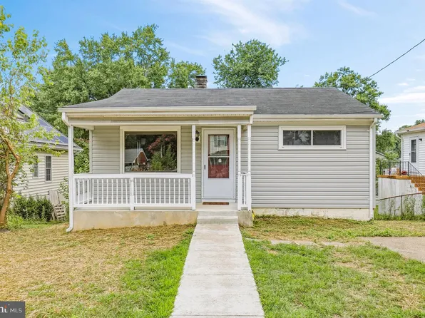 9841 Lyon Ave, Laurel, MD 20723