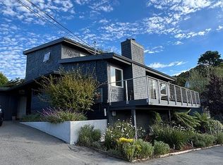 330 Lowell Ave, Mill Valley, CA 94941