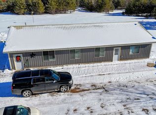 6448 Gonyer Rd SW, Fife Lake, MI 49633