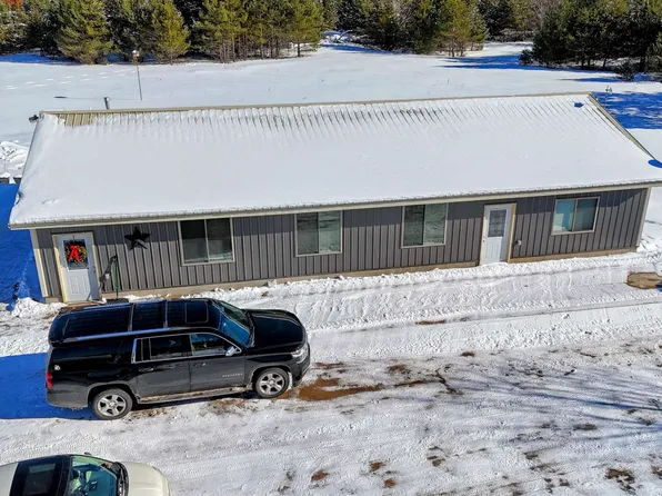 6448 Gonyer Rd SW, Fife Lake, MI 49633