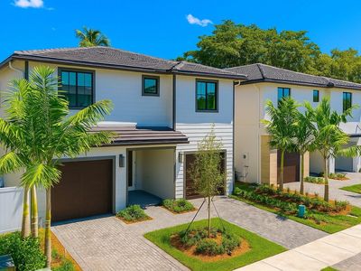 1421 SW 23rd Court, Fort Lauderdale, FL, 33315