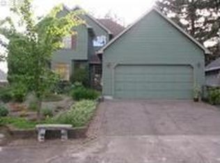 15943 SW 81st Ct, Tigard, OR 97224