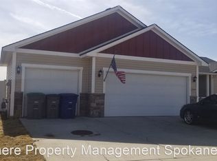 8529 W Campus Dr, Spokane, WA 99224