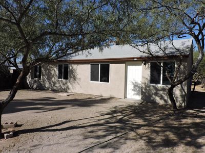 314 W 35th St, Tucson, AZ, 85713