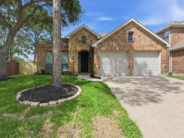 4303 Wellington Grove Ln, Katy, TX 77494