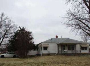1755 S Lulu Ave, Wichita, KS 67211