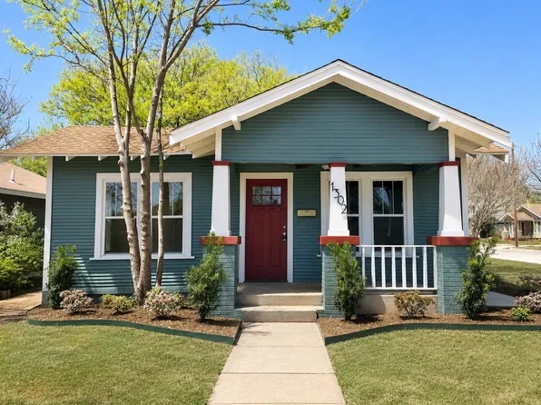 1302 Jeanette St, Abilene, TX 79602