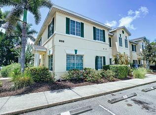 238 Cape Harbour Loop UNIT 106, Bradenton, FL 34212