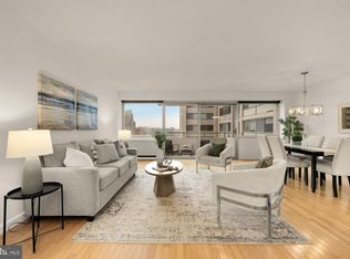 5500 Friendship Blvd APT 1411N, Chevy Chase, MD
