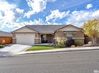 1695 Scott Valley Rd, Reno, NV 89523