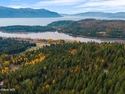 LOT 5A Oneil Mountain Rd, Hope, ID, 83836