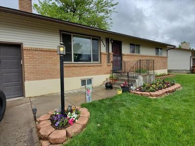 4599 Ponderosa St, Chubbuck, ID, 83202