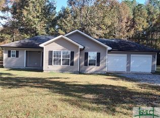 557 Runs Branch Rd, Newington, GA 30446